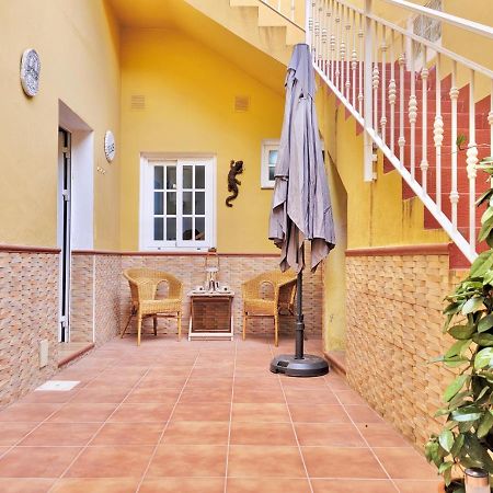 Casa Anita By Tor Διαμέρισμα Punta Del Hidalgo Εξωτερικό φωτογραφία