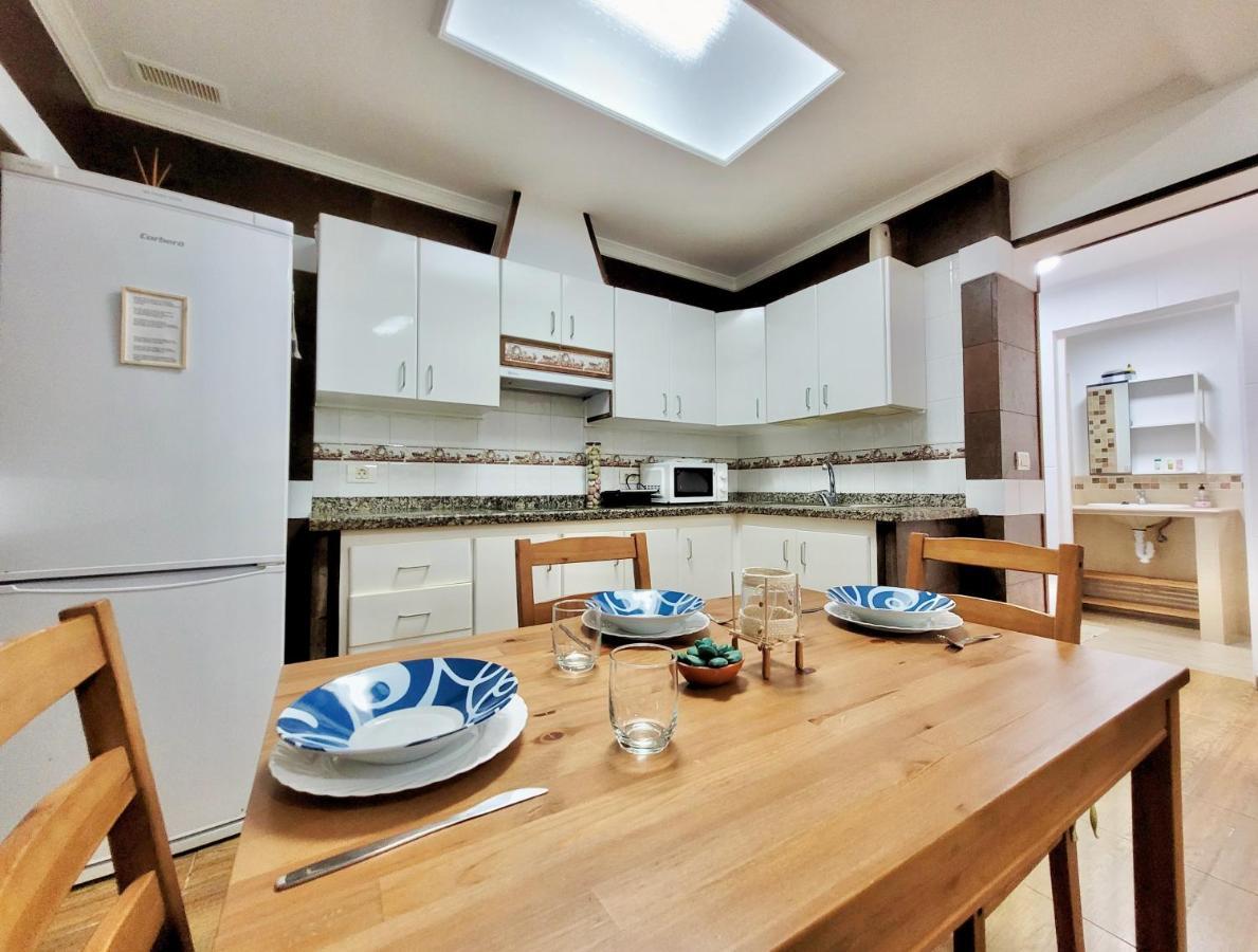Casa Anita By Tor Διαμέρισμα Punta Del Hidalgo Εξωτερικό φωτογραφία